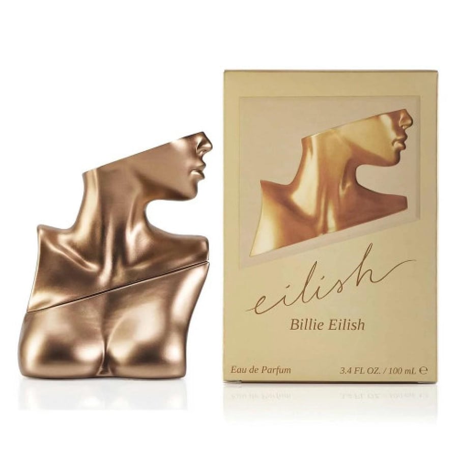 عطر نسائي بيلي ايلش او دو برفيوم 100ML تستر