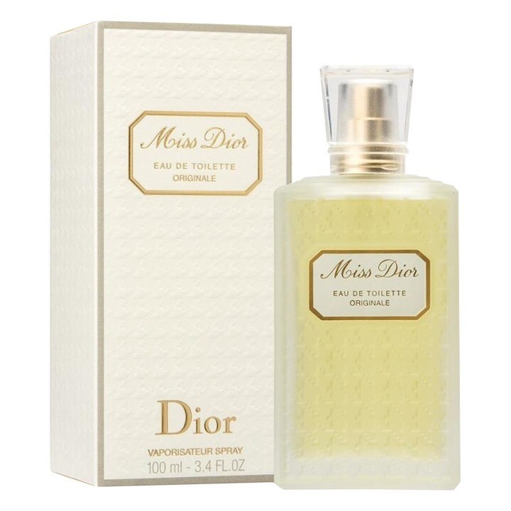 عطر نسائي مس ديور اورجنال ديور 100ML
