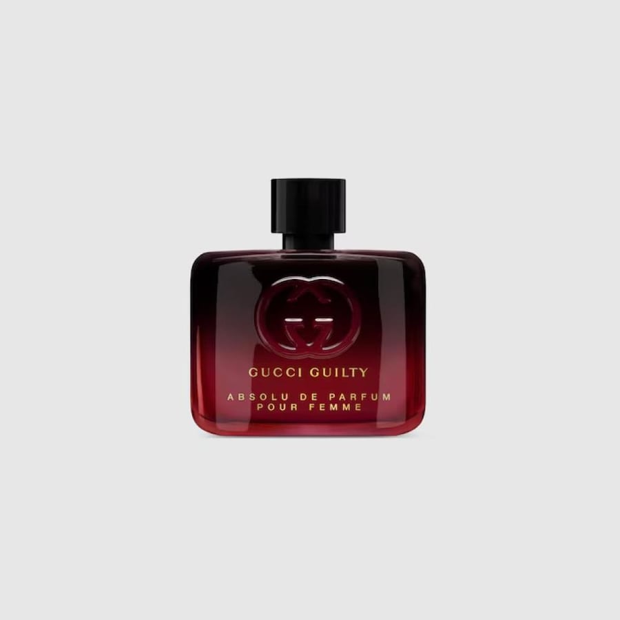 عطر ميني نسائي ابسولو بور اوم غليتي غوتشي برفيوم 5 ML صب