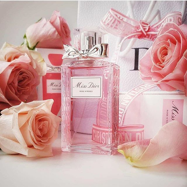 عطر  مس ديور روز ان روز او دو تولت 150 ML