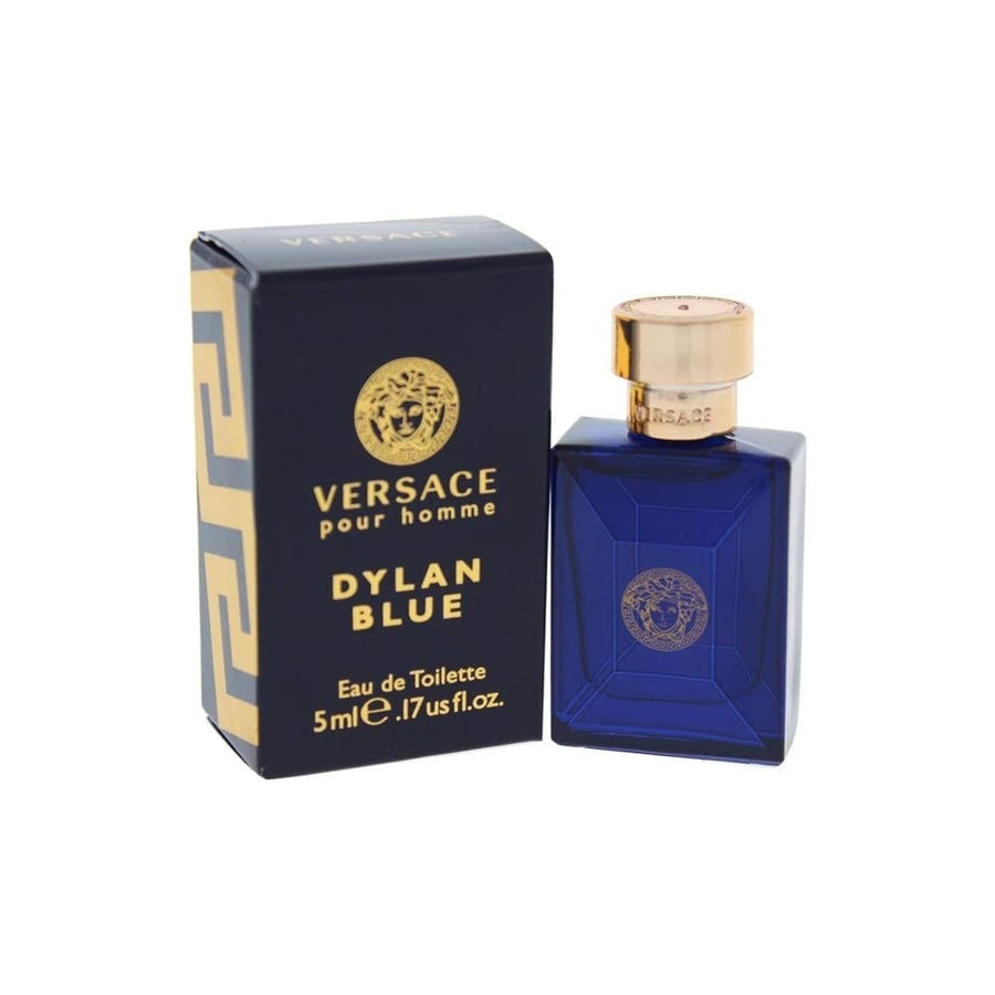 عطر ميني  رجالي ديلان بلو بور هوم فرزاتشي او دو تولت5ML