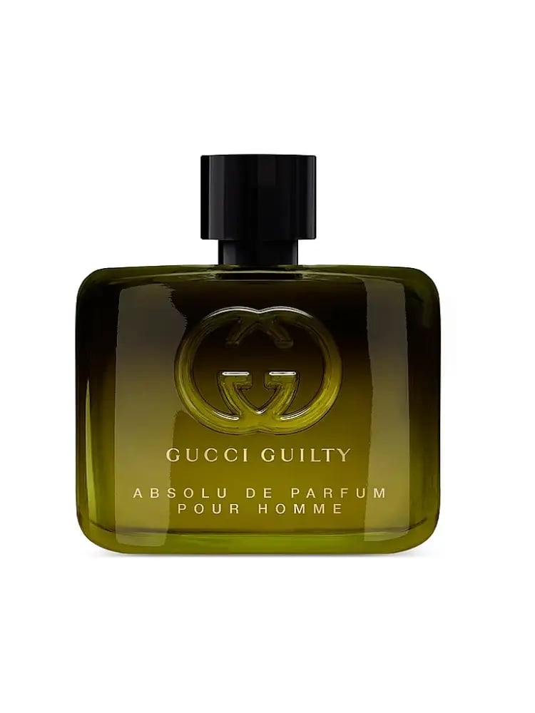 عطر ميني رجالي ابسولوت بور اوم غليتي غوتشي برفيوم 5 ML صب