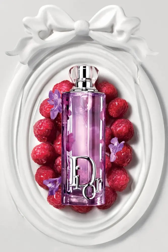عينة عطر بيربل قلو ديور اديكت او دو برفيوم العينة 1 ML