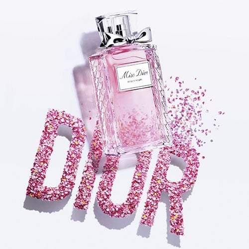 عطر  مس ديور روز ان روز او دو تولت 150 ML