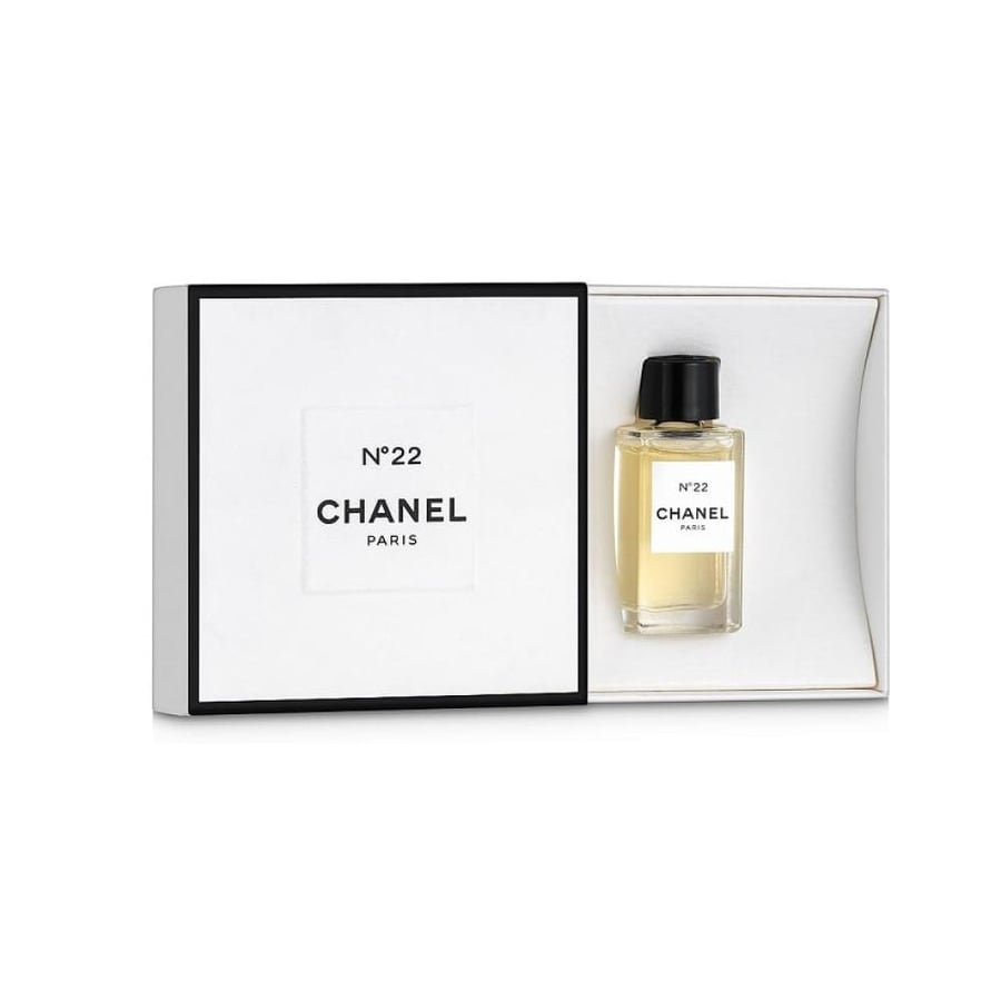 عطر ميني نسائي N22 شانيل او دو برفيوم 4ML صب