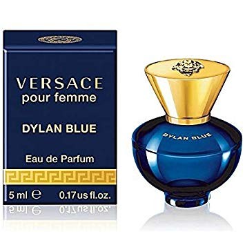 عطر ميني  نسائي ديلان بلو فرزاتشي 5ML