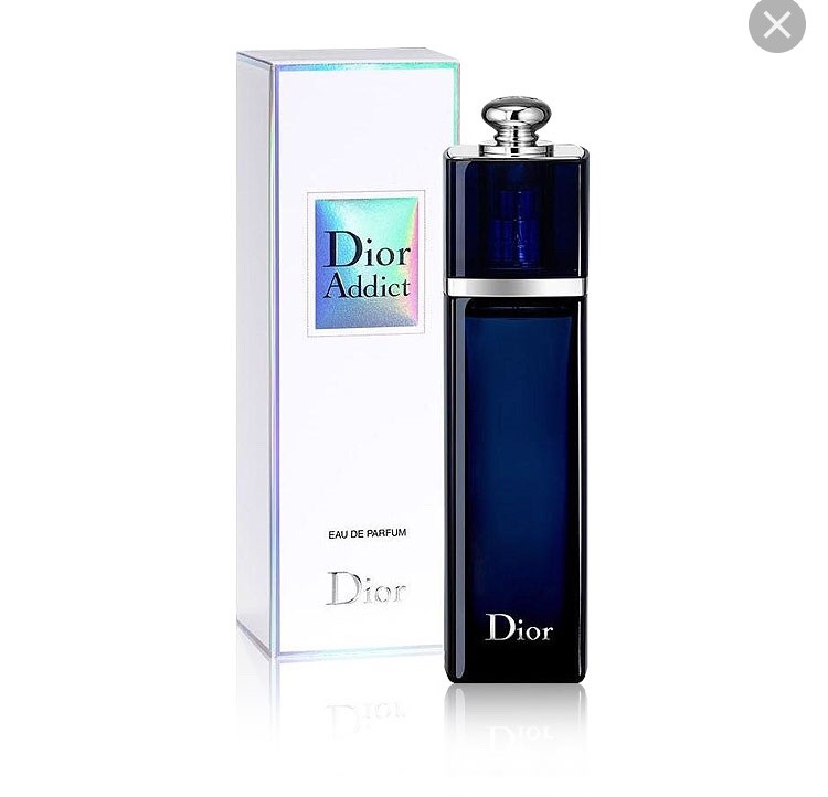 عطر نسائي ديور ادكت او دو برفيوم 100ML