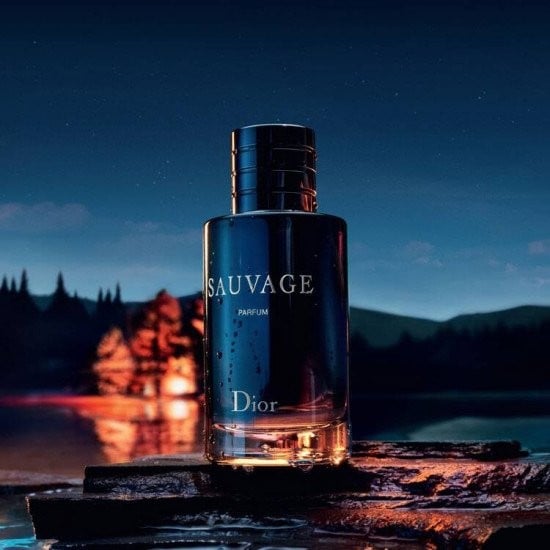 عطر رجالي سوفاج برفيوم 100ML