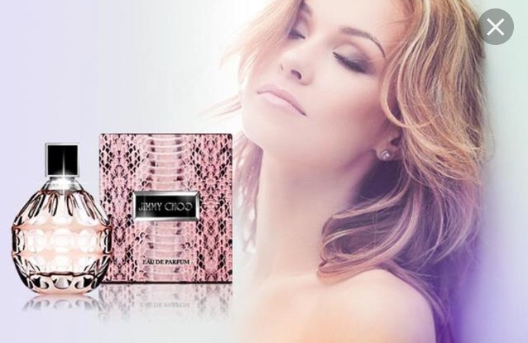 عطر نسائي ميني جمي شو او دو برفيوم 4.5ML