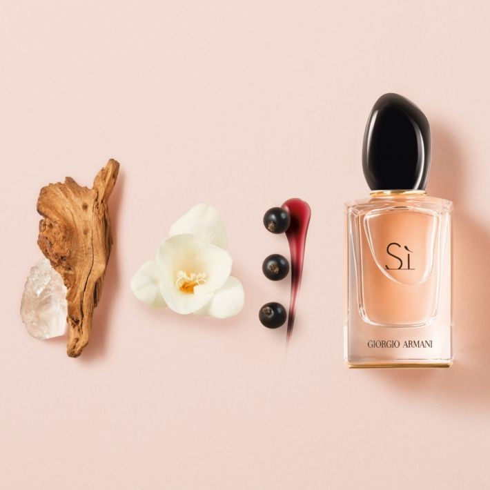 عطر ميني نسائي سي ارماني او دو برفيوم 15ML