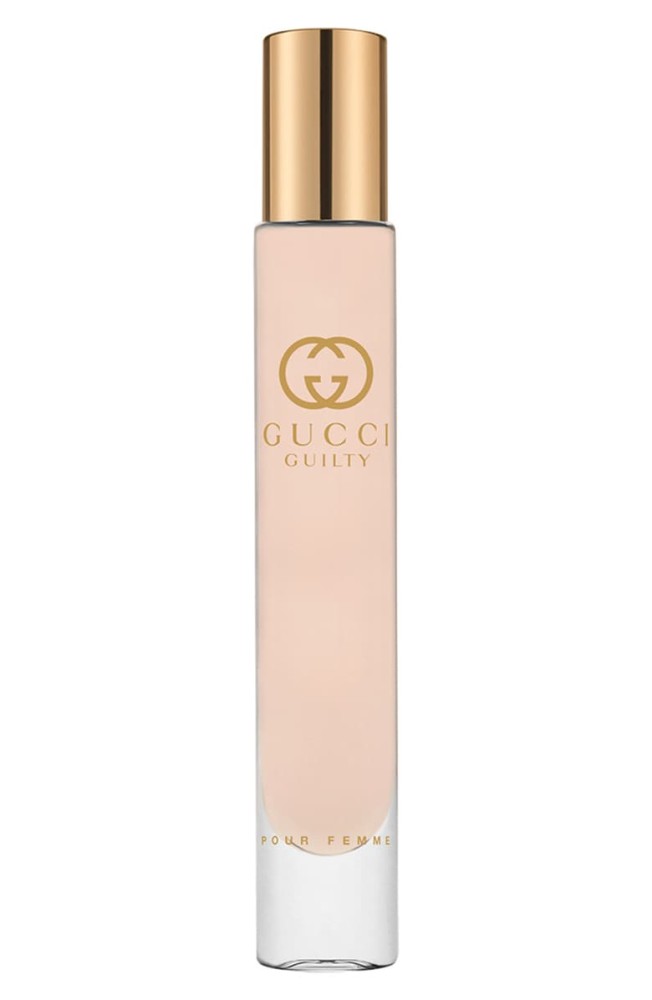 عطر ميني نسائي قلتي بور هوم قوتشي 7.4 ML رول