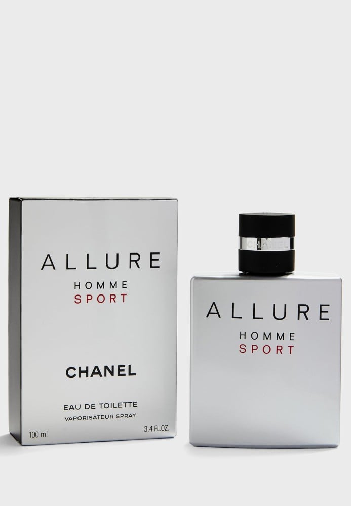 عطر ميني رجالي الور سبورت شانيل او دو تولت صب 10ML