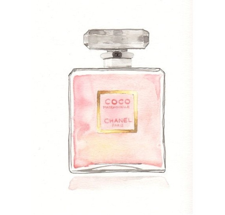 عطر نسائي كوكو مدمزيل او دو برفيوم 100 ML