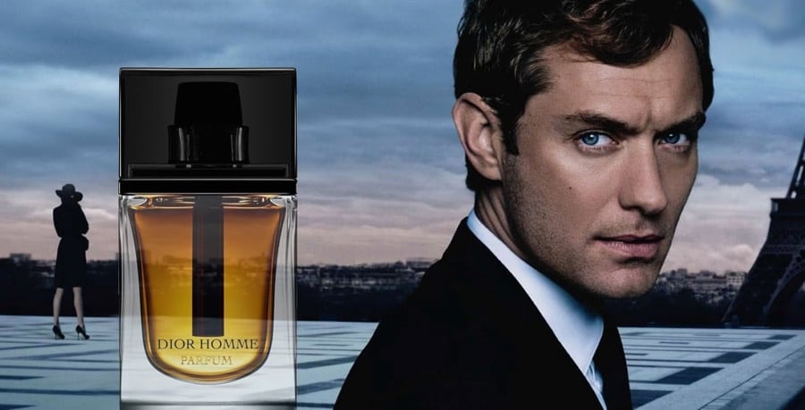 عطر ديور هوم برفيوم 100 ML