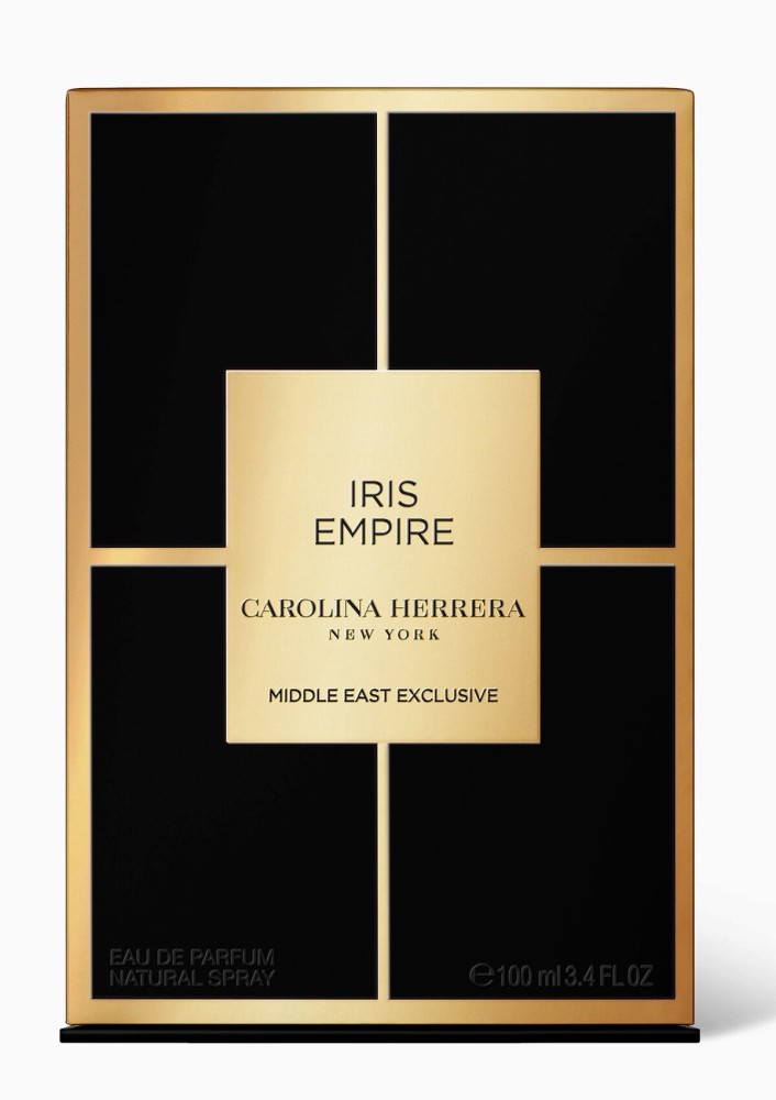 عطر ميني نيش ايروس امبير كارولينا هريرا 5ML صب
