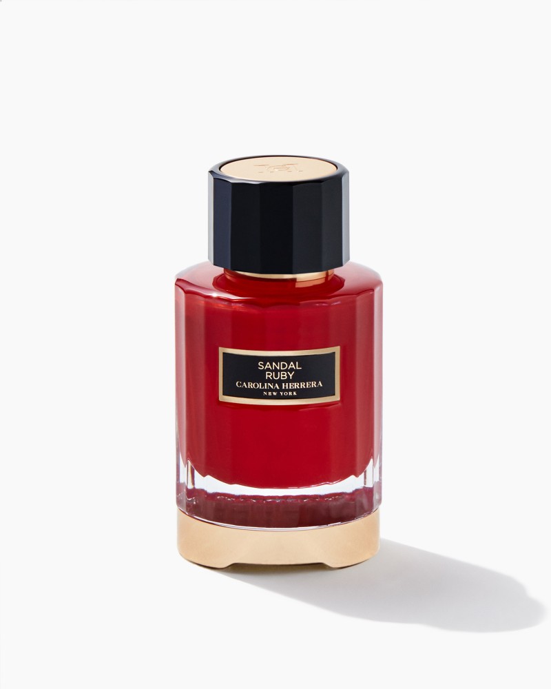 عطر ميني نيش  ساندال روبي كارولينا هريرا 5ML صب
