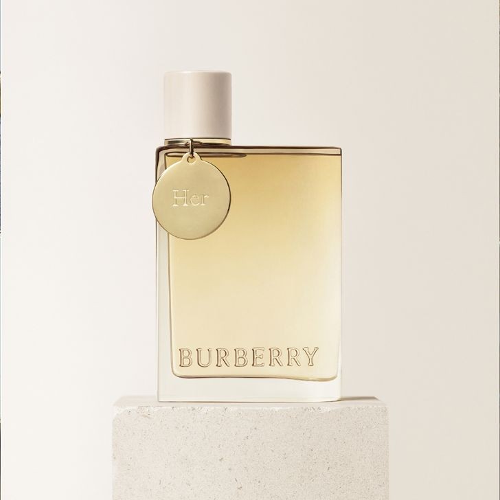 عطر ميني نسائي بربري لندن هير دريم 5ML صب