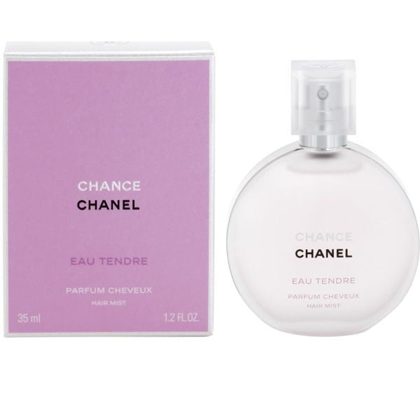 عطر الشعر شانس تندر شانيل 35ML