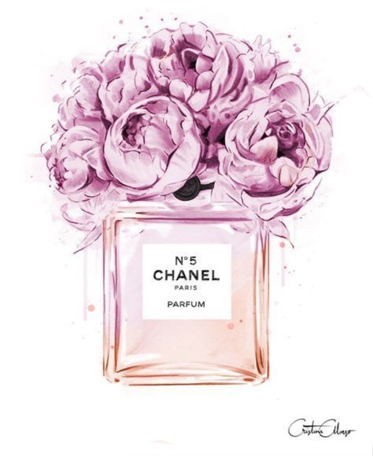 عطر نسائي N5 او دو برفيوم  شانيل 100 ML