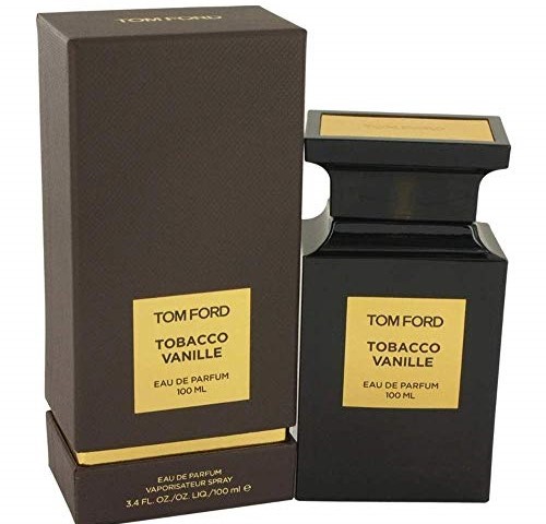 عطر نيش توباكوا فانليا توم فورد او دو برفيوم 100ML