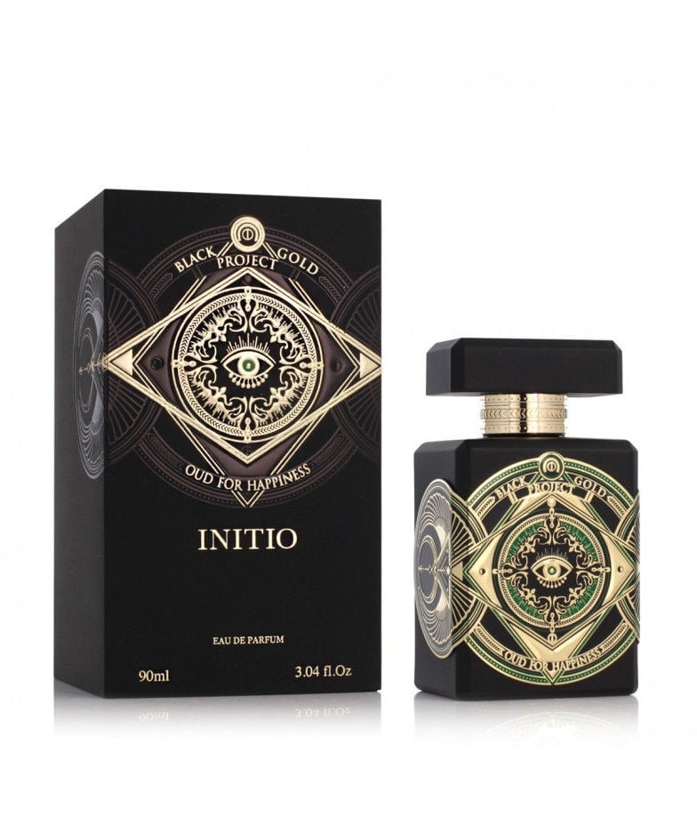 عطر حصري نيش انيشو اوميك عود فور هابينيس او دو برفيوم 90ML