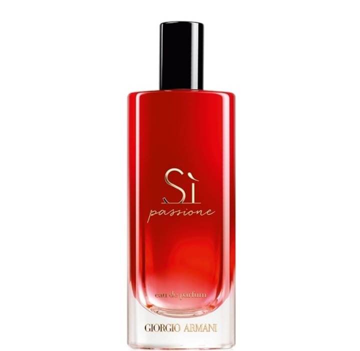عطر ميني نسائي سي ارماني الاحمر او دو برفيوم 15ML