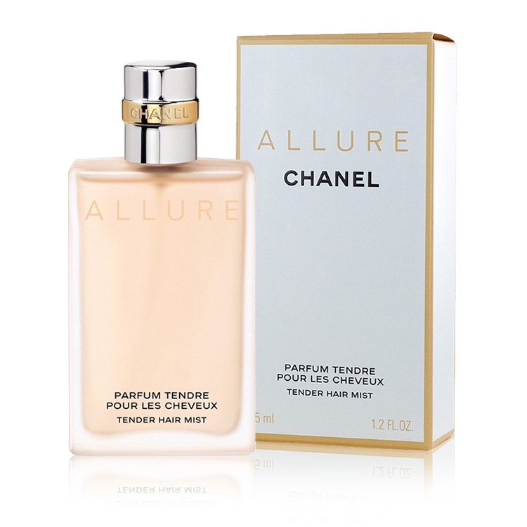 عطر الشعر الور شانيل 35ML