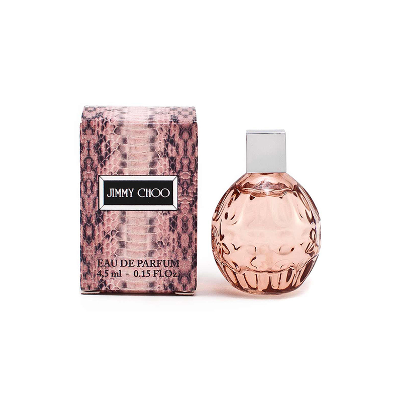 عطر نسائي ميني جمي شو او دو برفيوم 4.5ML