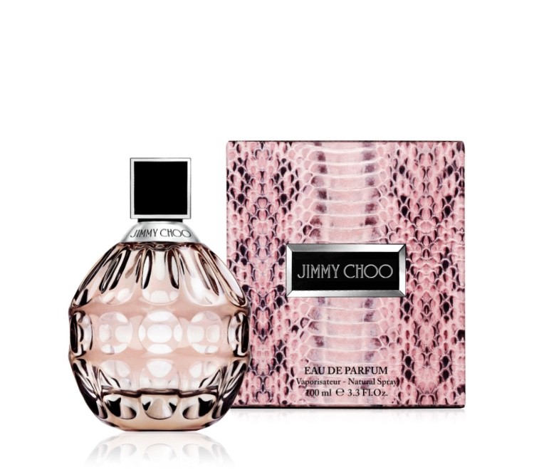 عطر نسائي ميني جمي شو او دو برفيوم 4.5ML