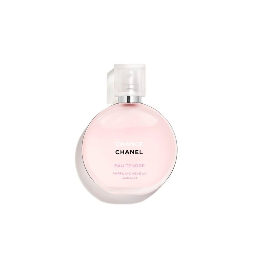 عطر الشعر شانس تندر شانيل 35ML