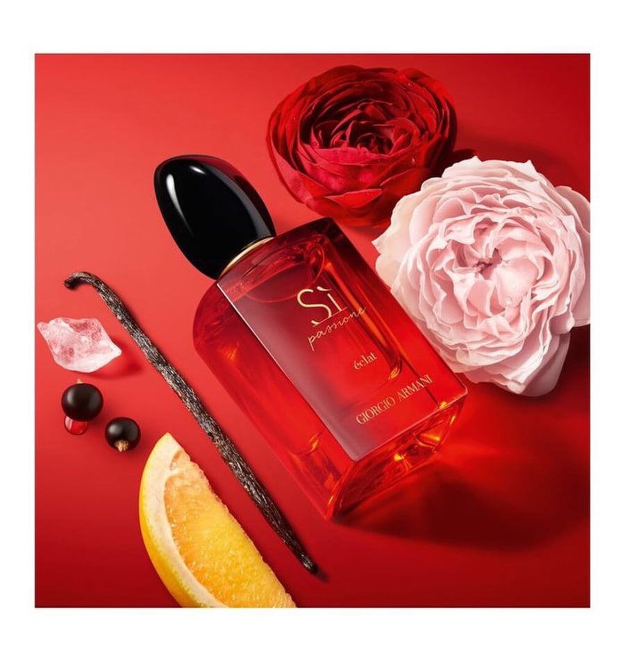 عطر ميني نسائي سي بايسون اكلات ارماني 15ML