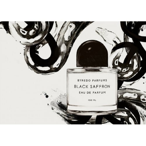 عطر للجنسين بلاك سفرون بايريدو  او دو برفيوم 100ML