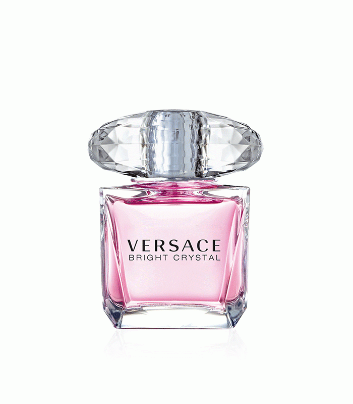 عطر ميني  نسائي كرستال برايت  فرزاتشي او دو تولت 5ML