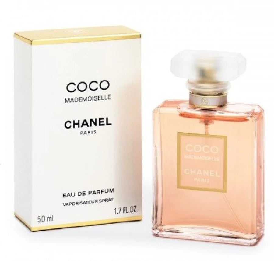 عطر نسائي كوكو مدمزيل او دو برفيوم 50 ML