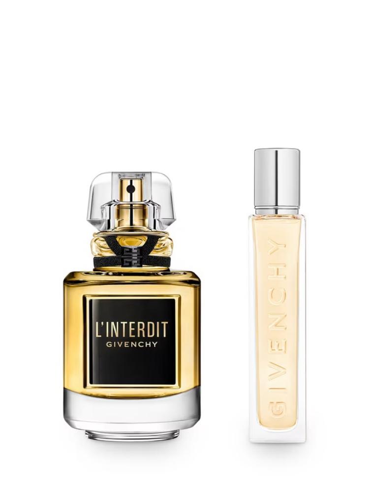 عطر ميني نسائي لانتيردي برفيوم جيفنشي  او دو برفيوم 12.5 ML بخاخ