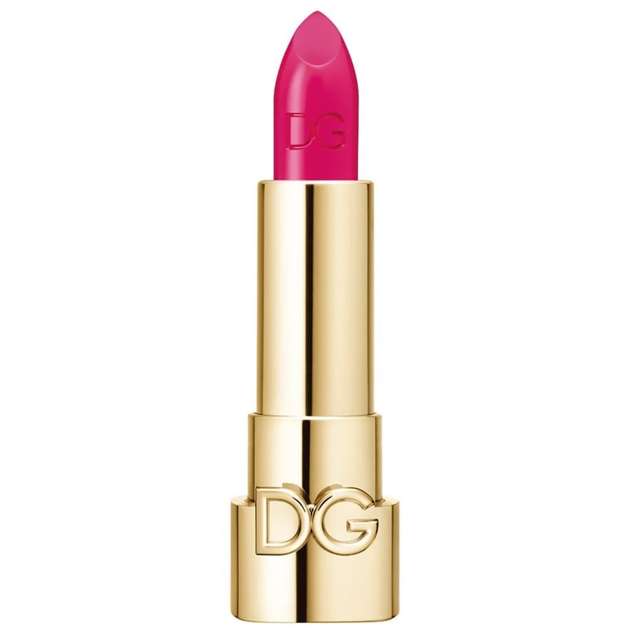 روج دولتشي اند غابانا رقم 295 vivid fuchsia مرطب بدون غطاء الحجم  3.5 g