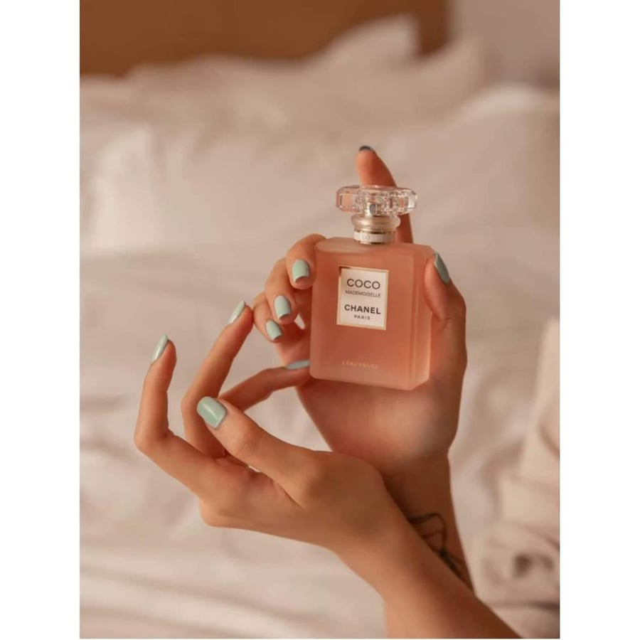 عطر نسائي شانيل كوكو مادموزيل ليو بريفي بور لا نويت 100ML ا