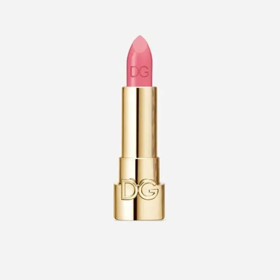 روج دولتشي اند غابانا رقم 220 lovely peony لامع قوي بدون غطاء الحجم  3.5 g