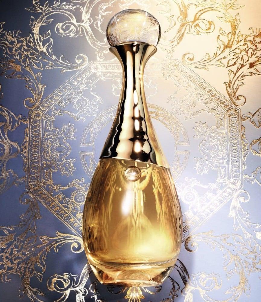 عطر ميني نسائي اور ايسنس جادور ديور 3.5ML صب ا