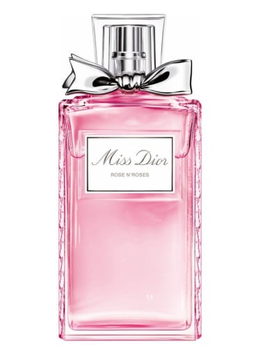 عطر  مس ديور روز ان روز او دو تولت 150 ML