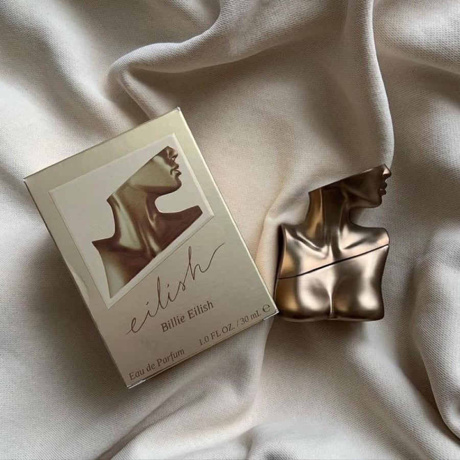 عطر نسائي بيلي ايلش او دو برفيوم 100ML تستر
