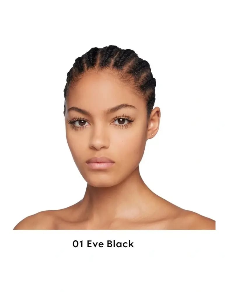 مسكارا ميني قوتشي EVE BLACK 1 حجم 3 ML
