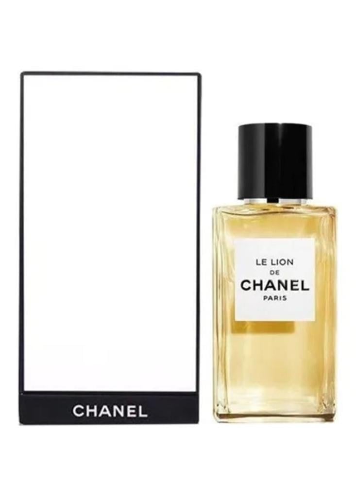 عطر ميني للجنسين لي ليون شانيل او دو برفيوم 4ML صب