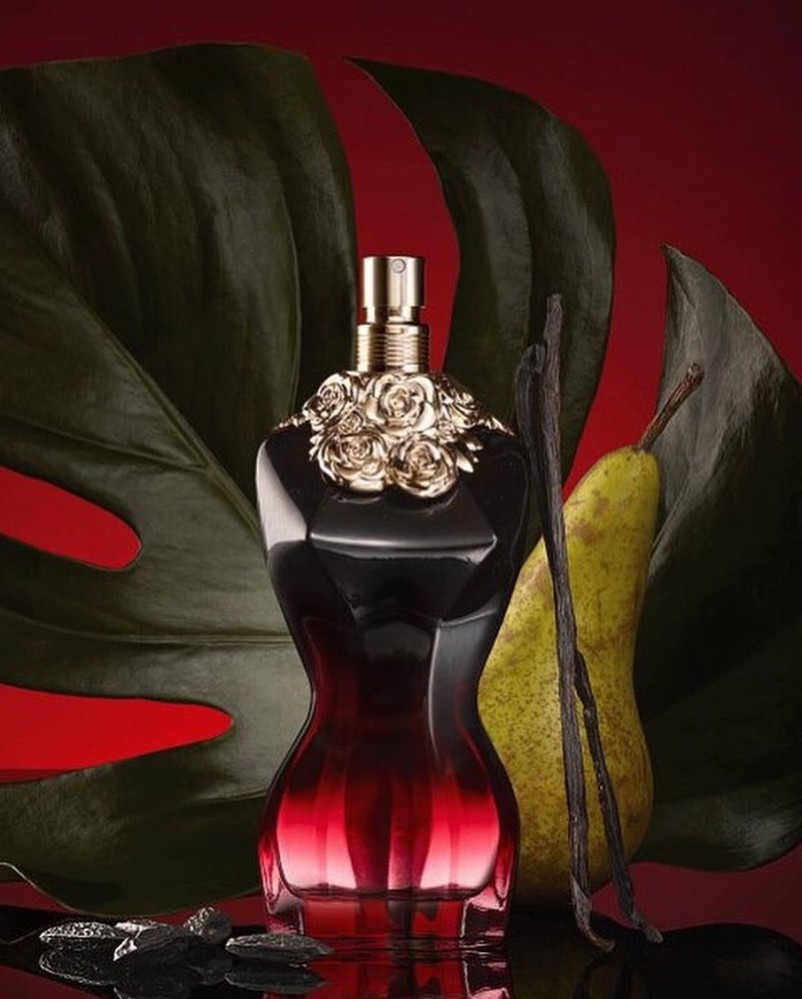 عطر ميني  يخاخ نسائي لي برفيوم جان بول غوتية  10 ML