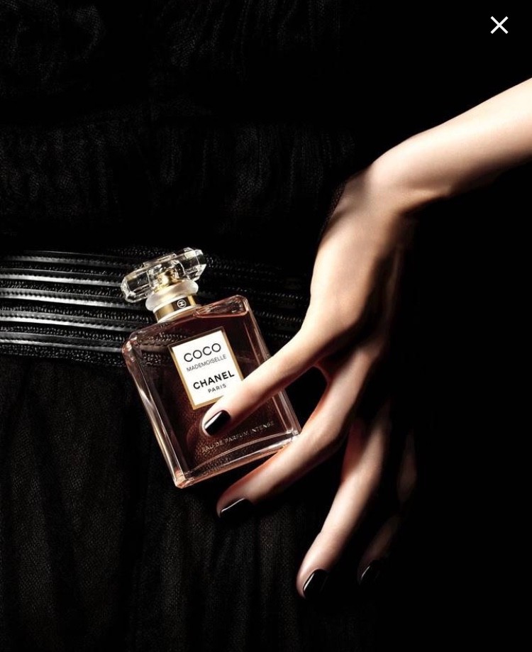 عطر نسائي كوكو مدمزيل او دو برفيوم  انتنس 100 ML