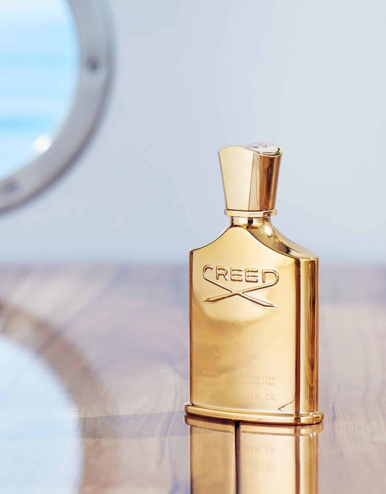 عطر نيش رجالي ميليزيم امبريال كريد  او دو برفيوم 100ML
