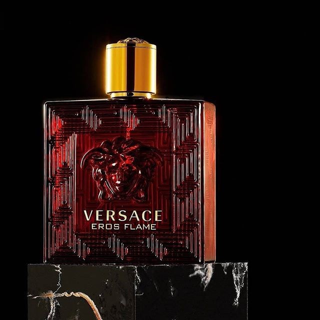 عطر ميني رجالي ايروس فلام فرزاتشي 5ML