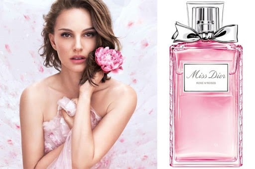 عطر  مس ديور روز ان روز او دو تولت 150 ML