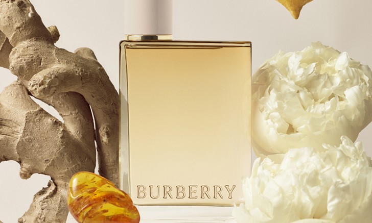 عطر ميني نسائي بربري لندن هير دريم 5ML صب