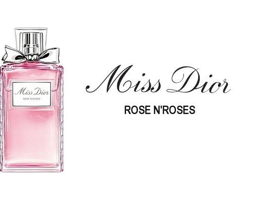 عطر ميني نسائي مس ديور روز او دو تولت 20ML رول